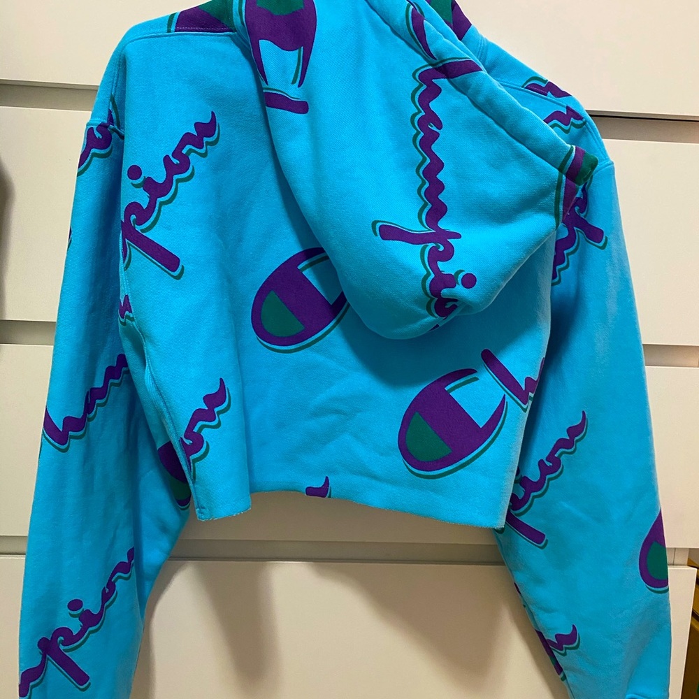 Champion Hoodie